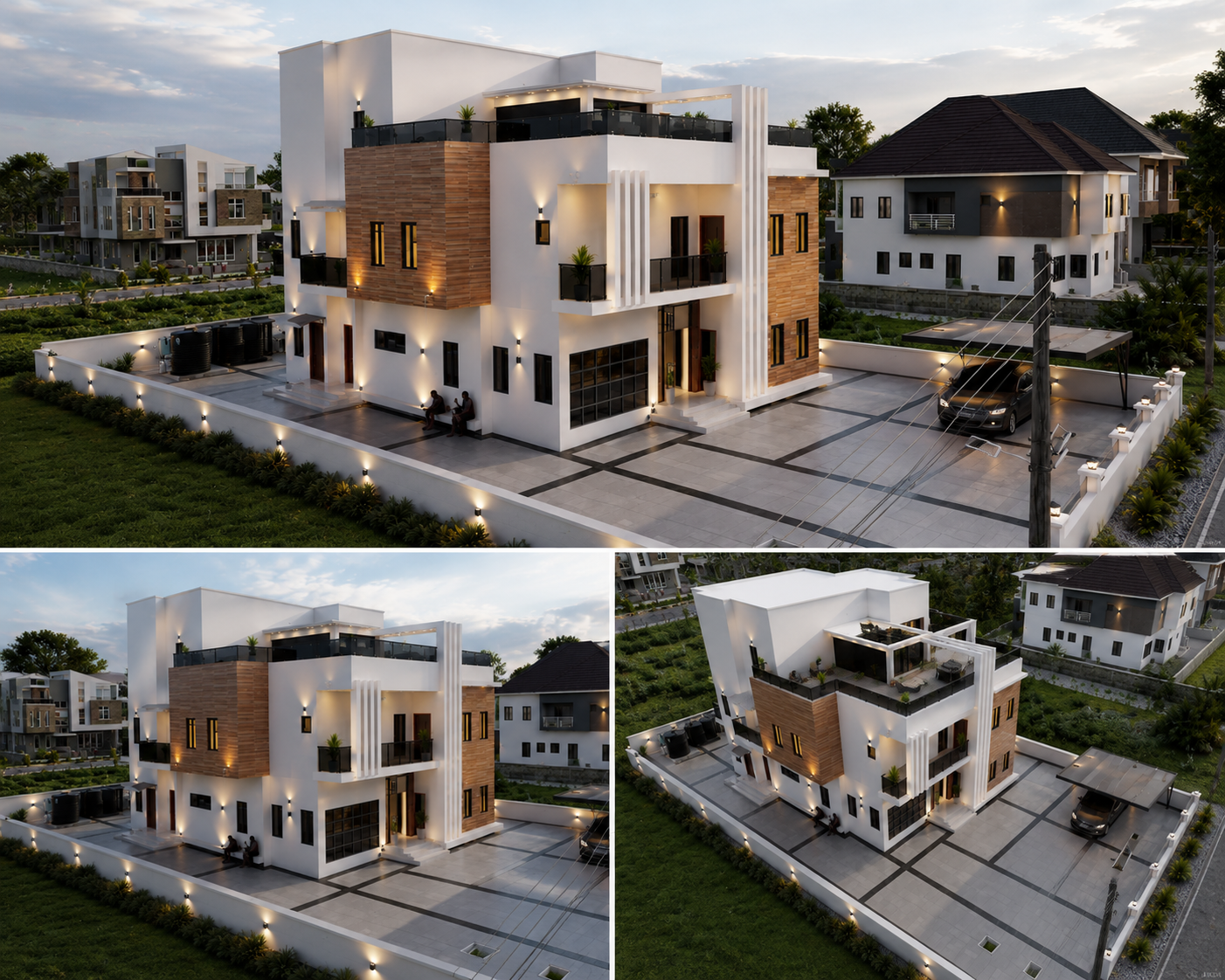 Renovation